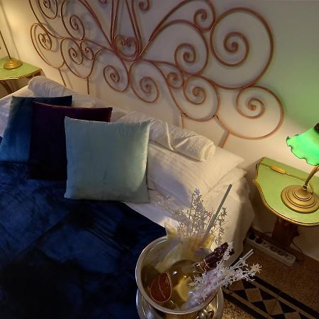 Epiro Home Řím Exteriér fotografie