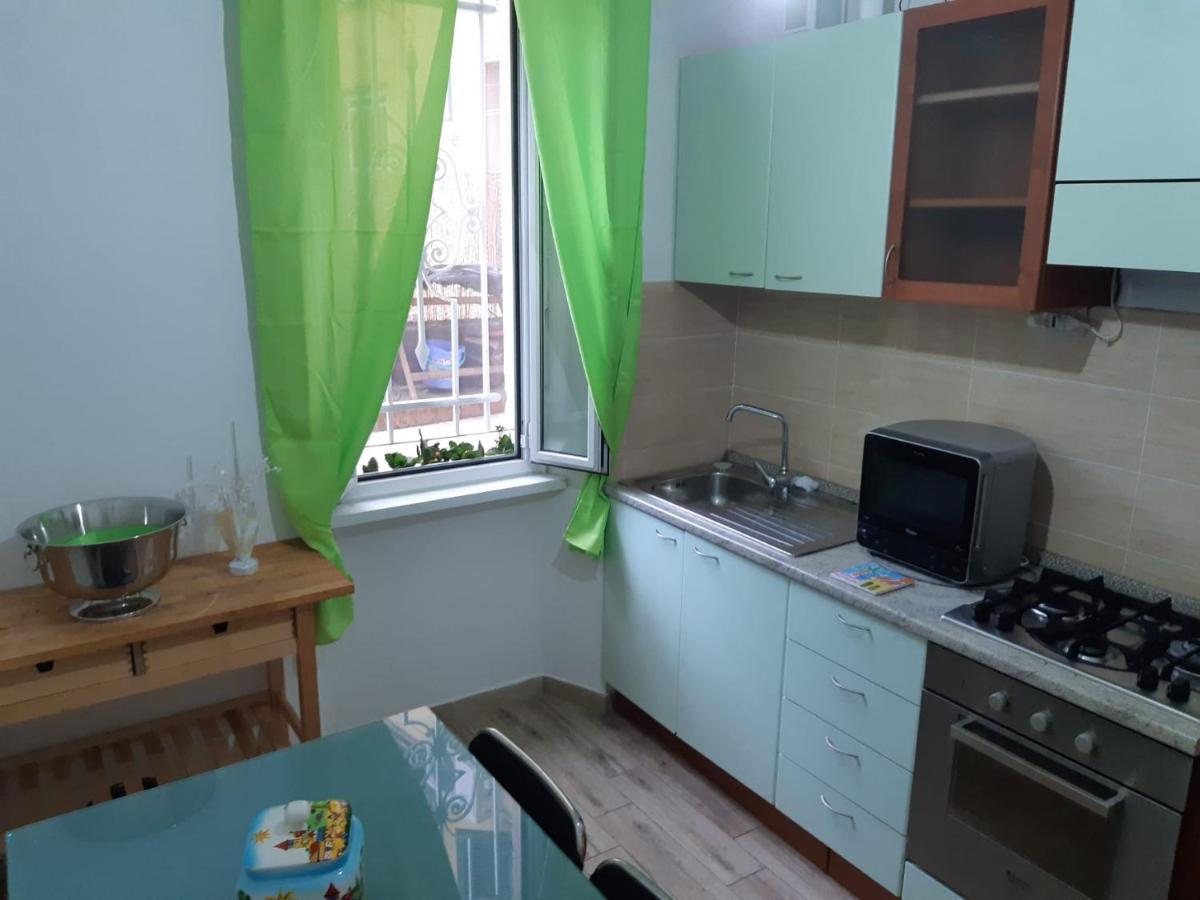 Epiro Home Řím Exteriér fotografie
