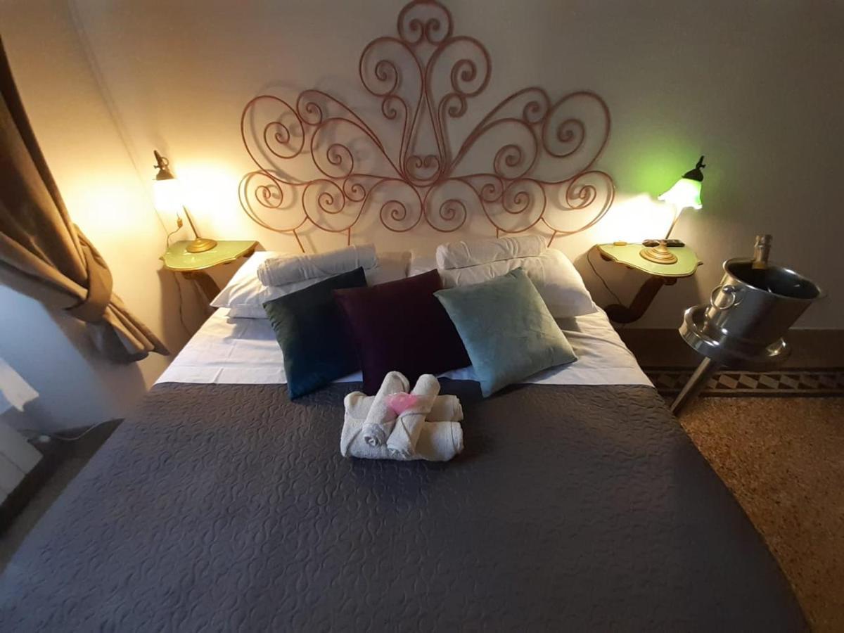 Epiro Home Řím Exteriér fotografie
