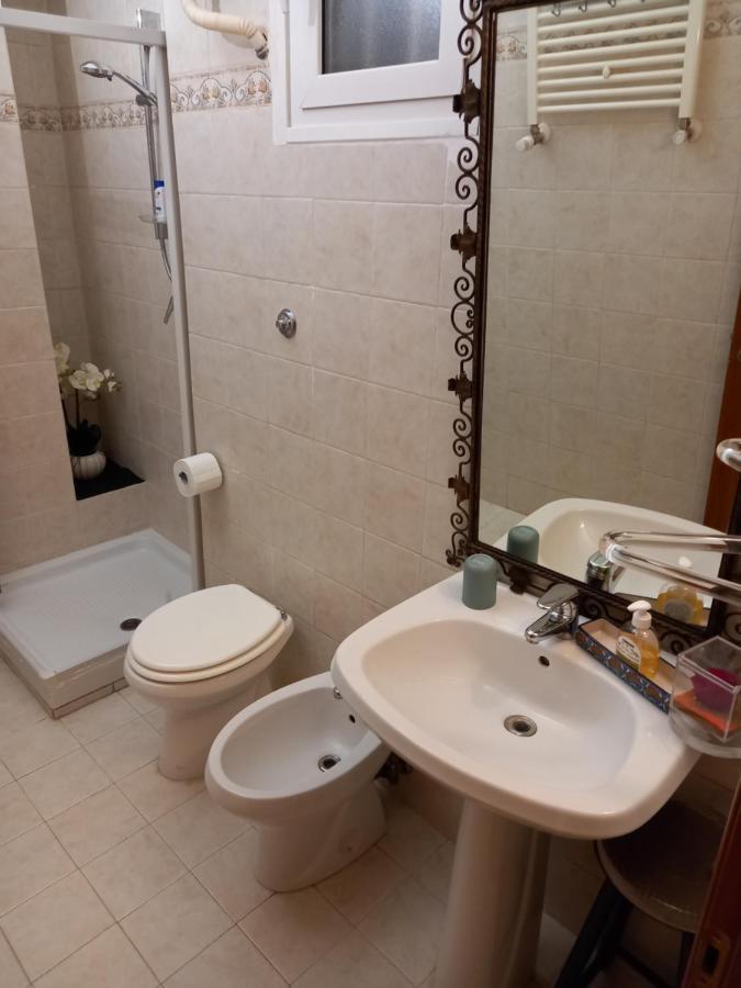 Epiro Home Řím Exteriér fotografie