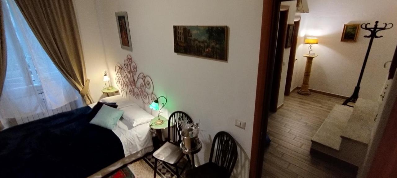 Epiro Home Řím Exteriér fotografie