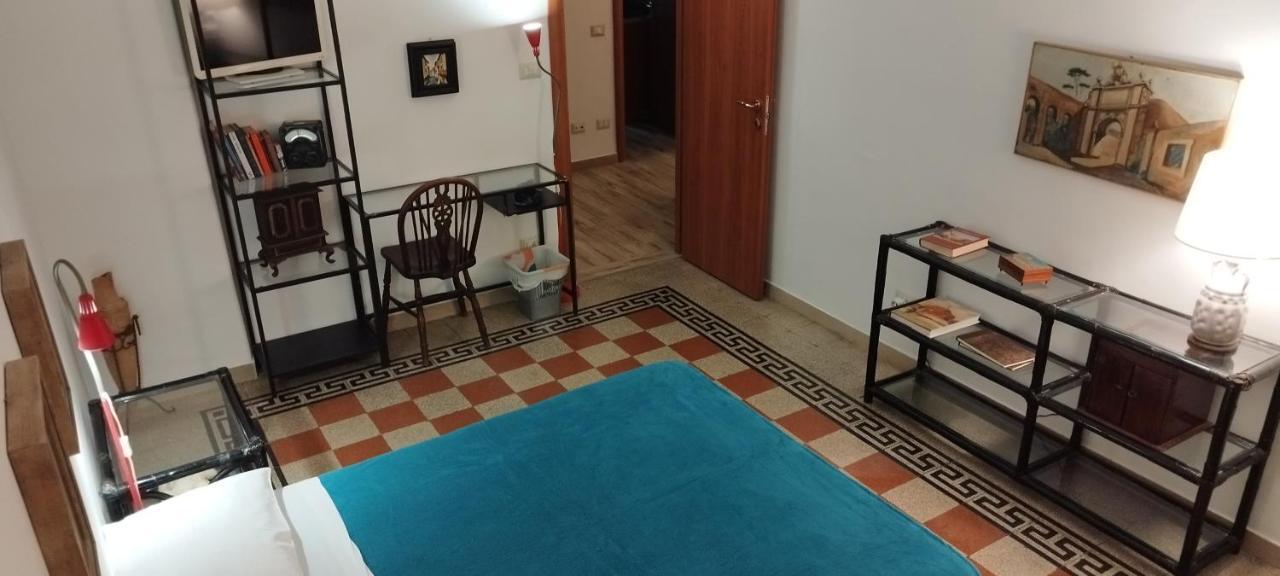 Epiro Home Řím Exteriér fotografie